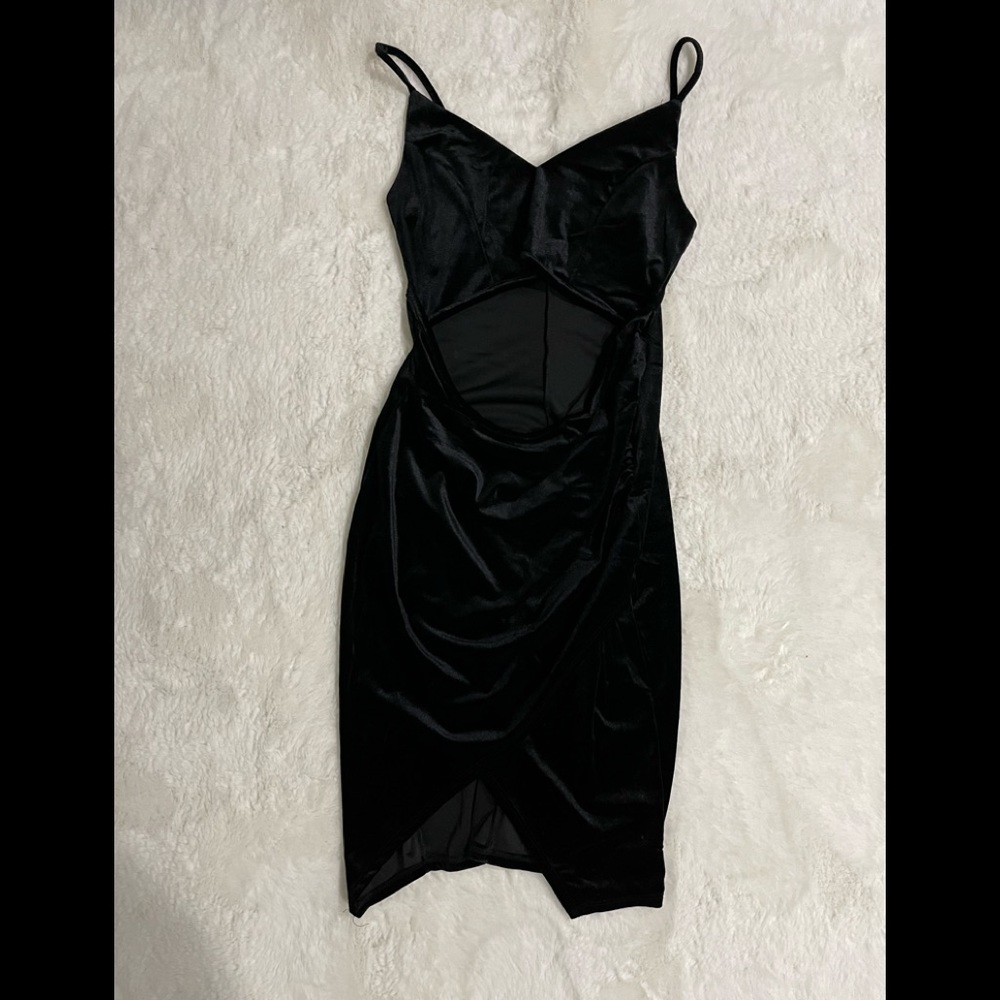 Fashion nova dress